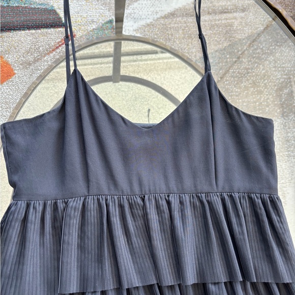 Club Monaco - Lauren Dress-  Size 6 - Picture 2 of 6